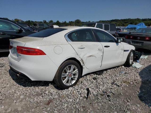 2018 Jaguar XE Premium