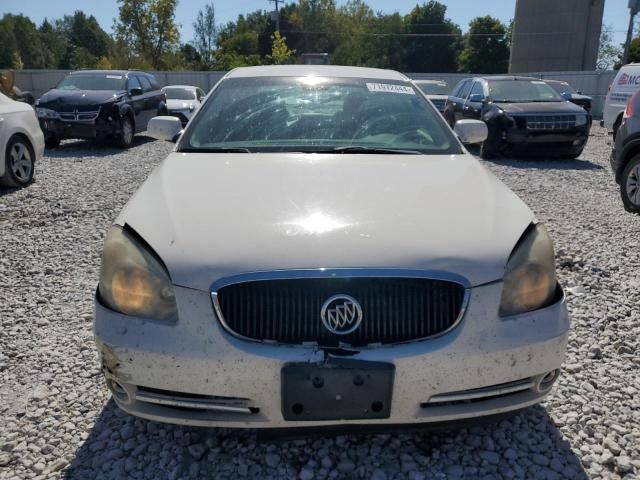 2006 Buick Lucerne CXS