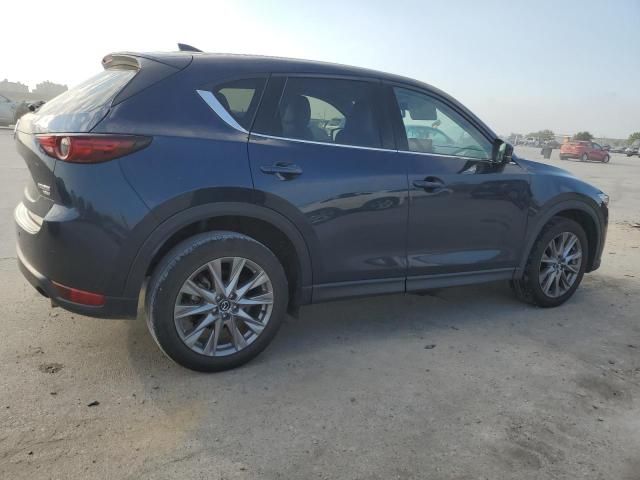 2021 Mazda CX-5 Grand Touring Reserve