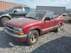 1999 Chevrolet S Truck S10