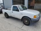 2003 Ford Ranger