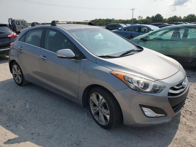 2014 Hyundai Elantra GT