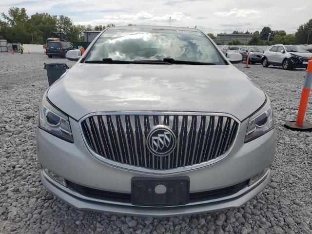 2014 Buick Lacrosse