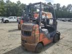 2011 Toyota Forklift