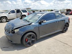 2006 Scion TC en venta en Grand Prairie, TX