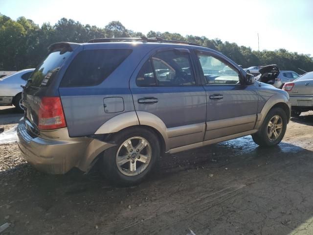 2003 KIA Sorento EX