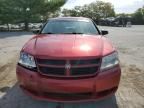 2010 Dodge Avenger SXT