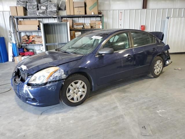 2010 Nissan Altima Base