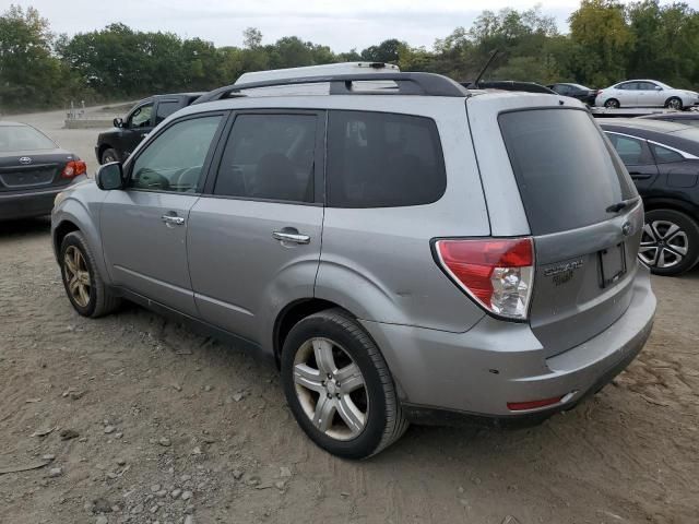 2009 Subaru Forester 2.5X Premium