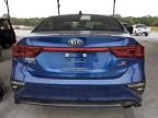 2019 KIA Forte GT Line