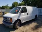 2000 Chevrolet Express G1500