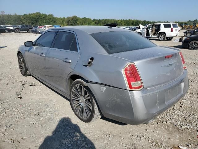 2014 Chrysler 300 S