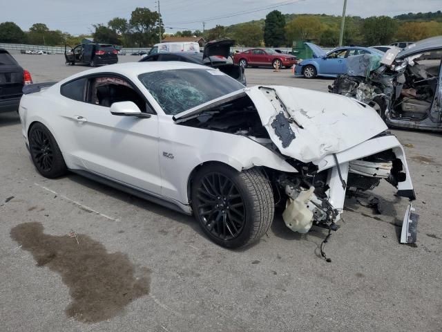 2015 Ford Mustang GT