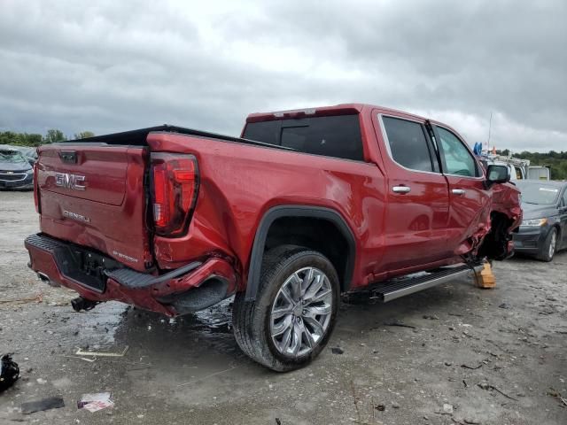 2024 GMC Sierra K1500 Denali