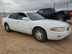 2000 Buick Lesabre Custom