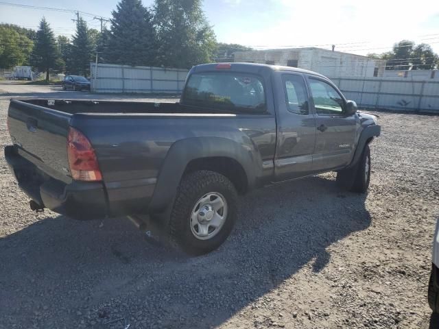 2014 Toyota Tacoma