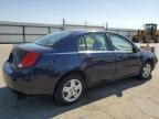 2007 Saturn Ion Level 2