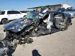 2020 Nissan Altima SR en venta en Temple, TX