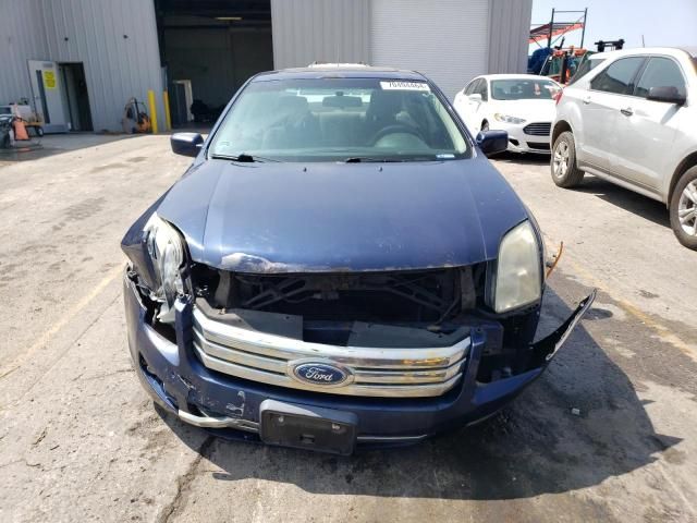 2007 Ford Fusion SE