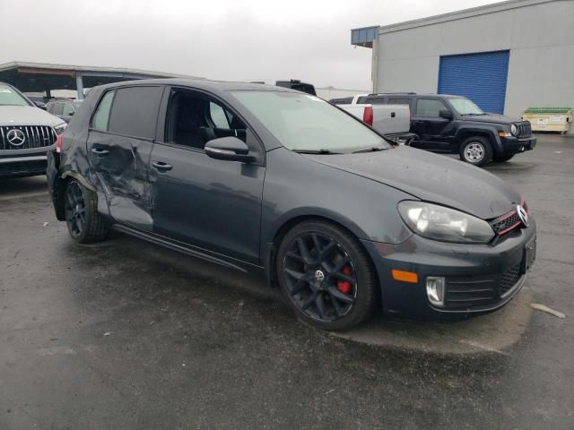 2014 Volkswagen GTI