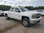 2014 Chevrolet Silverado C1500 LT