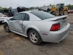 2003 Ford Mustang