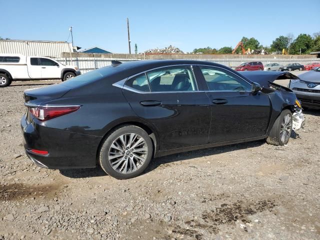 2019 Lexus ES 350