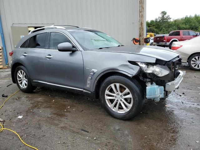 2014 Infiniti QX70