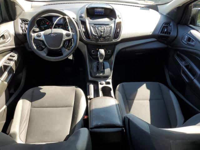 2014 Ford Escape S