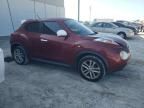 2011 Nissan Juke S