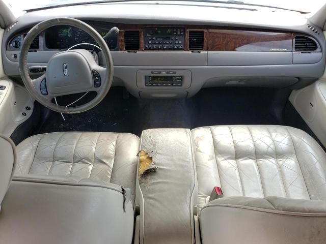 1998 Lincoln Town Car Executive