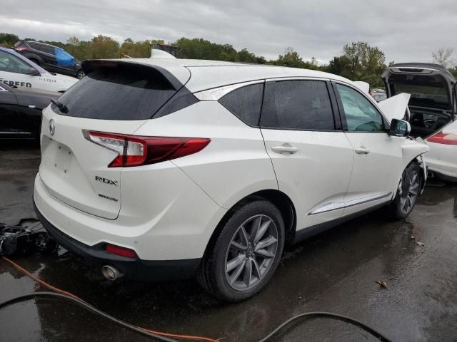 2019 Acura RDX Technology