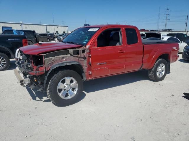 2010 Toyota Tacoma Prerunner Access Cab