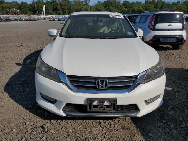 2013 Honda Accord EX