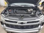 2023 Chevrolet Silverado C1500 RST