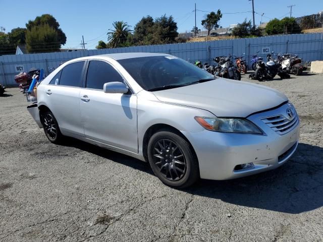 2009 Toyota Camry Base