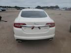 2009 Jaguar XF Supercharged