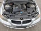 2007 BMW 328 XI