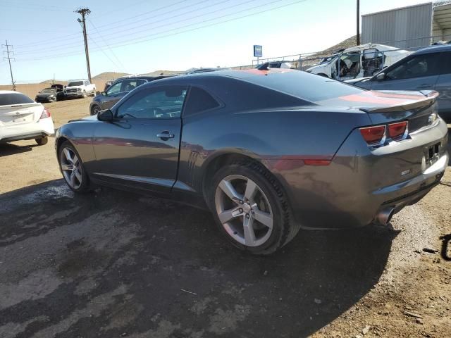 2010 Chevrolet Camaro SS