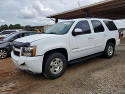 Salvage cars for sale at Tanner, AL auction: 2007 Chevrolet Tahoe C1500