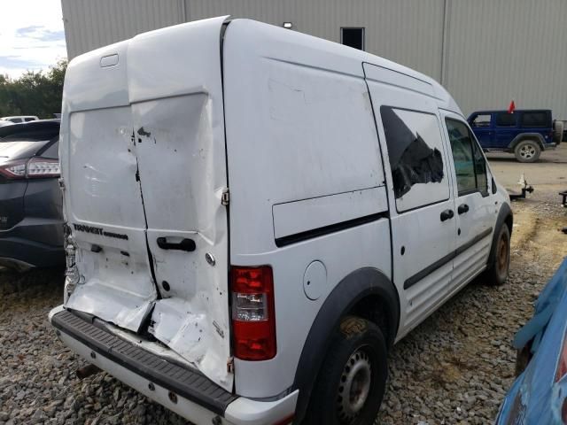 2013 Ford Transit Connect XLT