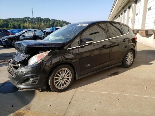 2016 Ford C-MAX Premium SEL