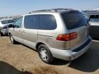 2000 Toyota Sienna LE