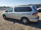 2003 Toyota Sienna LE