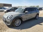 2023 Mini Cooper S Clubman ALL4