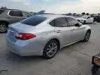 2013 Infiniti M37 X