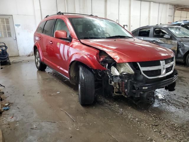 2010 Dodge Journey SXT