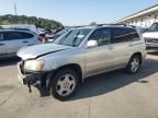 2006 Toyota Highlander Limited