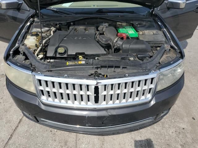 2007 Lincoln MKZ