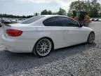 2012 BMW 335 XI